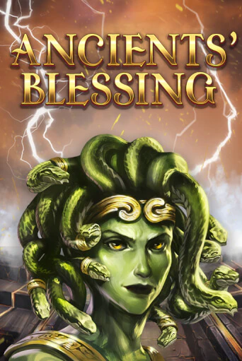 Ancients' Blessing демо слот играть онлайн | JoyCasino Online бесплатная игра