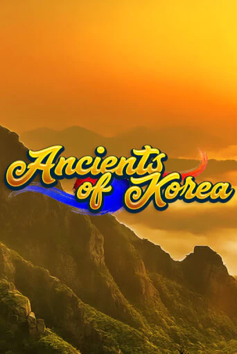 Ancients of Korea демо слот играть онлайн | JoyCasino Online бесплатная игра