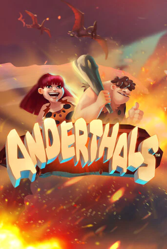 Anderthals демо слот играть онлайн | JoyCasino Online бесплатная игра