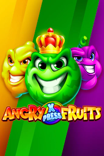 Angry Fruits Xpress демо слот играть онлайн | JoyCasino Online бесплатная игра