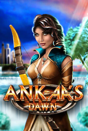 Ankaa's Dawn демо слот играть онлайн | JoyCasino Online бесплатная игра