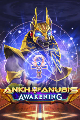 Ankh of Anubis Awakening демо слот играть онлайн | JoyCasino Online бесплатная игра