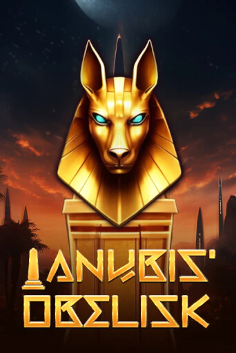 Anubis Obelisk демо слот играть онлайн | JoyCasino Online бесплатная игра
