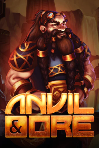 Anvil & Ore демо слот играть онлайн | JoyCasino Online бесплатная игра