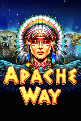 Apache Way демо слот играть онлайн | JoyCasino Online бесплатная игра