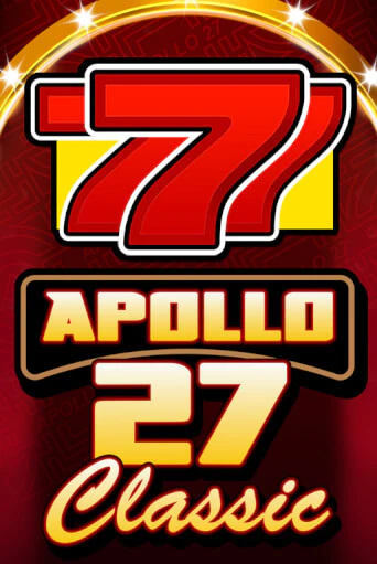 Apollo 27 Classic демо слот играть онлайн | JoyCasino Online бесплатная игра