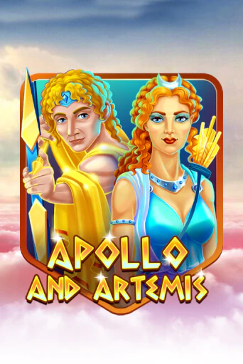 Apollo And Artemis демо слот играть онлайн | JoyCasino Online бесплатная игра