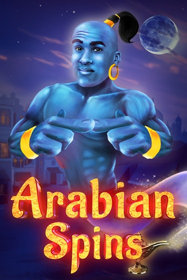 Arabian Spins демо слот играть онлайн | JoyCasino Online бесплатная игра