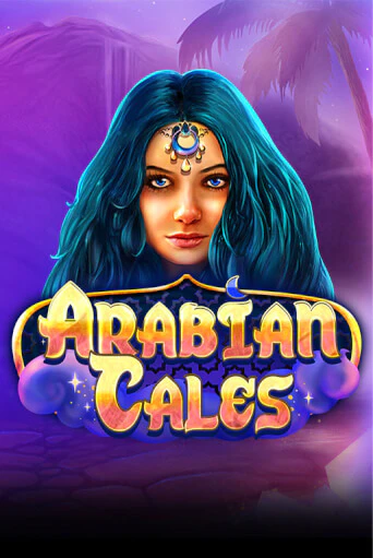 Arabian Tales демо слот играть онлайн | JoyCasino Online бесплатная игра