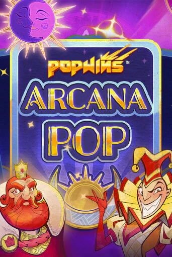ArcanaPop демо слот играть онлайн | JoyCasino Online бесплатная игра