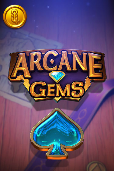 Arcane Gems демо слот играть онлайн | JoyCasino Online бесплатная игра