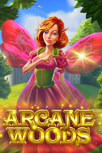 Arcane Woods демо слот играть онлайн | JoyCasino Online бесплатная игра