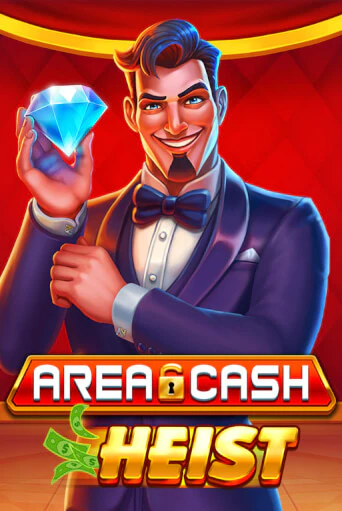 Area Cash™ Heist демо слот играть онлайн | JoyCasino Online бесплатная игра