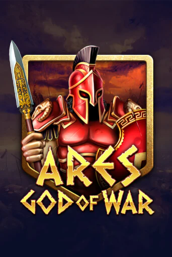 Ares God of War демо слот играть онлайн | JoyCasino Online бесплатная игра