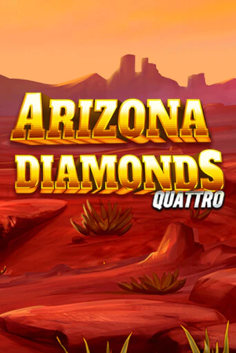 Arizona Diamonds Quattro демо слот играть онлайн | JoyCasino Online бесплатная игра