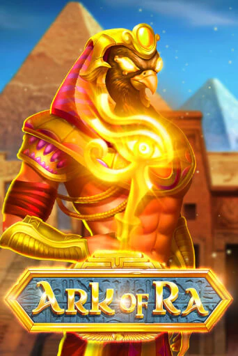 Ark of Ra демо слот играть онлайн | JoyCasino Online бесплатная игра