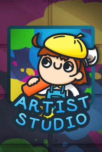 Artist Studio демо слот играть онлайн | JoyCasino Online бесплатная игра