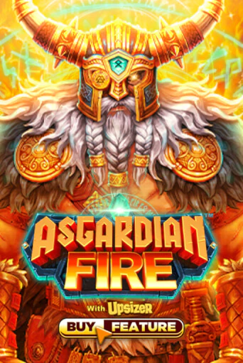 Asgardian Fire™ демо слот играть онлайн | JoyCasino Online бесплатная игра