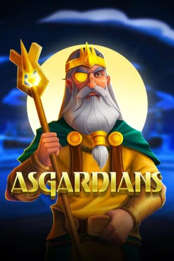 Asgardians демо слот играть онлайн | JoyCasino Online бесплатная игра