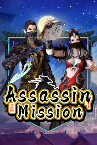 Assassin Mission демо слот играть онлайн | JoyCasino Online бесплатная игра