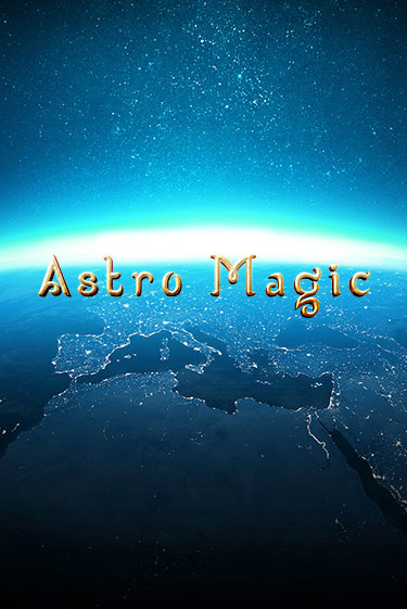 Astro Magic демо слот играть онлайн | JoyCasino Online бесплатная игра