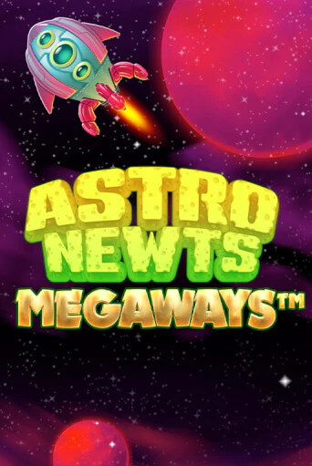 Astro Newts Megaways демо слот играть онлайн | JoyCasino Online бесплатная игра