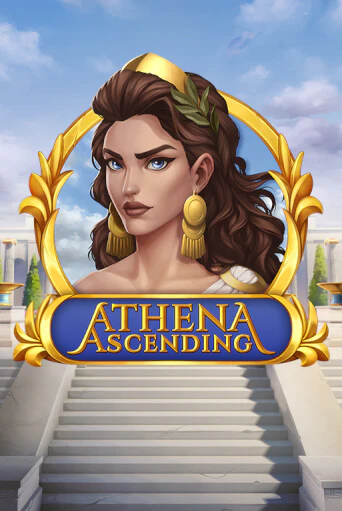 Athena Ascending демо слот играть онлайн | JoyCasino Online бесплатная игра