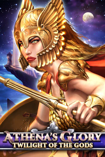 Athena's Glory - Twilight Of The Gods демо слот играть онлайн | JoyCasino Online бесплатная игра