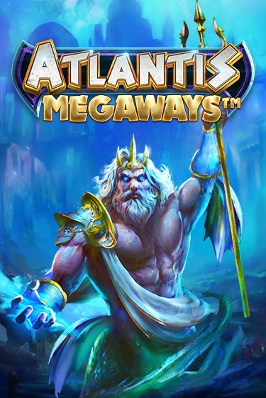 Atlantis Megaways демо слот играть онлайн | JoyCasino Online бесплатная игра