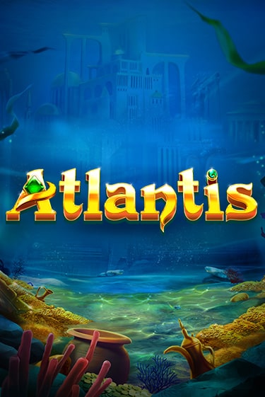 Atlantis демо слот играть онлайн | JoyCasino Online бесплатная игра