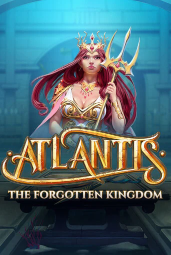 Atlantis - The Forgotten Kingdom демо слот играть онлайн | JoyCasino Online бесплатная игра
