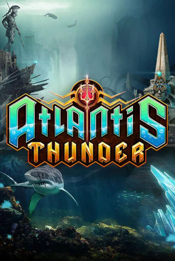Atlantis Thunder демо слот играть онлайн | JoyCasino Online бесплатная игра