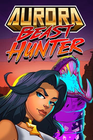Aurora: Beast Hunter демо слот играть онлайн | JoyCasino Online бесплатная игра