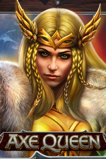 Axe Queen демо слот играть онлайн | JoyCasino Online бесплатная игра