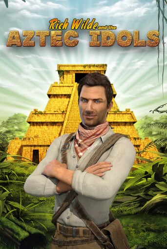 Aztec Idols демо слот играть онлайн | JoyCasino Online бесплатная игра