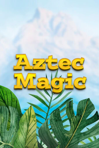 Aztec Magic демо слот играть онлайн | JoyCasino Online бесплатная игра