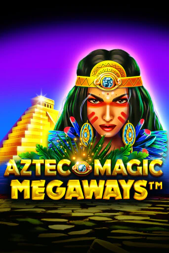 Aztec Magic Megaways демо слот играть онлайн | JoyCasino Online бесплатная игра