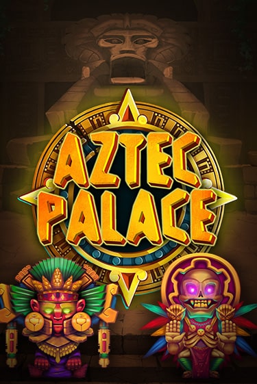 Aztec Palace демо слот играть онлайн | JoyCasino Online бесплатная игра