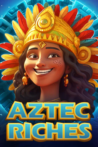 Aztec Riches демо слот играть онлайн | JoyCasino Online бесплатная игра