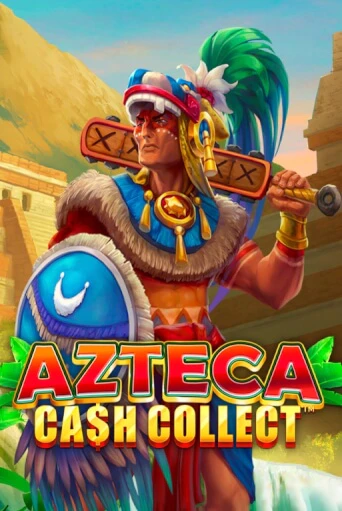Azteca: Cash Collect демо слот играть онлайн | JoyCasino Online бесплатная игра