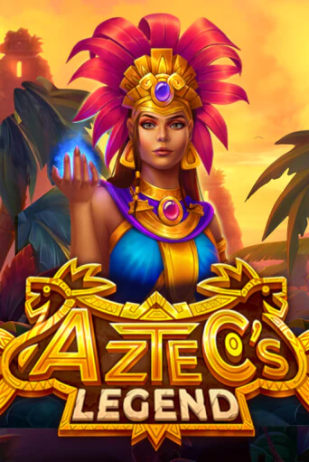 Aztec's Legend демо слот играть онлайн | JoyCasino Online бесплатная игра