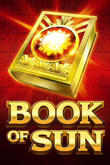 Book of Sun демо слот играть онлайн | JoyCasino Online бесплатная игра