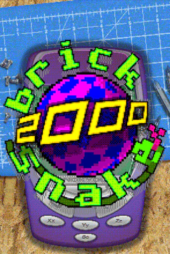 BRICK SNAKE 2000 демо слот играть онлайн | JoyCasino Online бесплатная игра