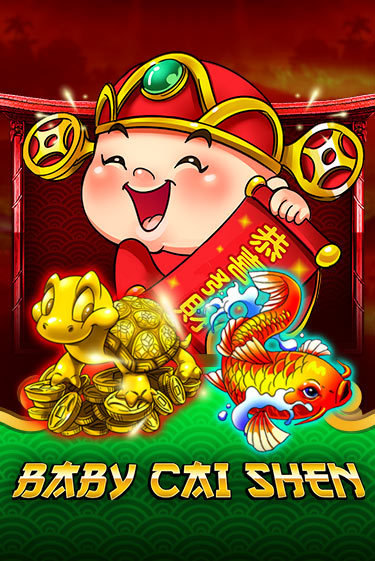 Baby Cai Shen демо слот играть онлайн | JoyCasino Online бесплатная игра