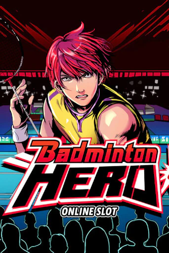 Badminton Hero демо слот играть онлайн | JoyCasino Online бесплатная игра