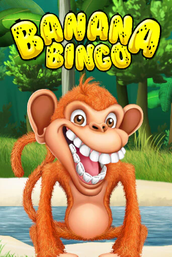 Banana Bingo демо слот играть онлайн | JoyCasino Online бесплатная игра
