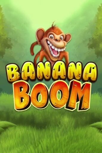 Banana Boom демо слот играть онлайн | JoyCasino Online бесплатная игра