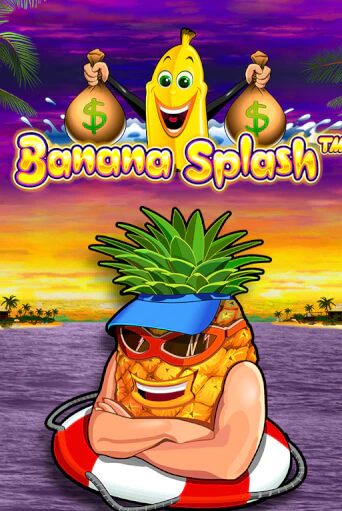 Banana Splash демо слот играть онлайн | JoyCasino Online бесплатная игра