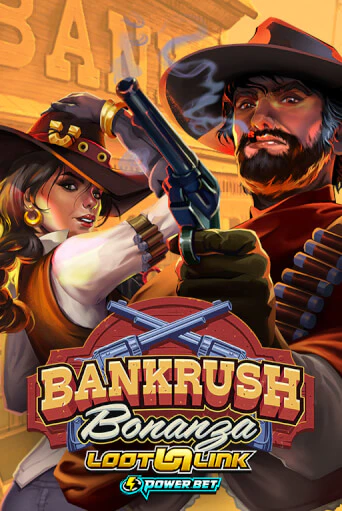 Bankrush Bonanza демо слот играть онлайн | JoyCasino Online бесплатная игра