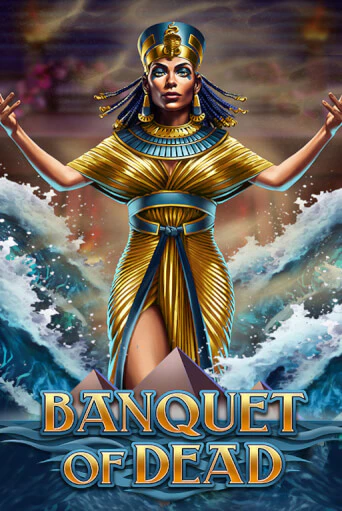 Banquet of Dead демо слот играть онлайн | JoyCasino Online бесплатная игра